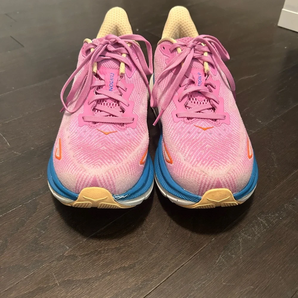 Hoka Clifton 9 - Picture 3 of 8